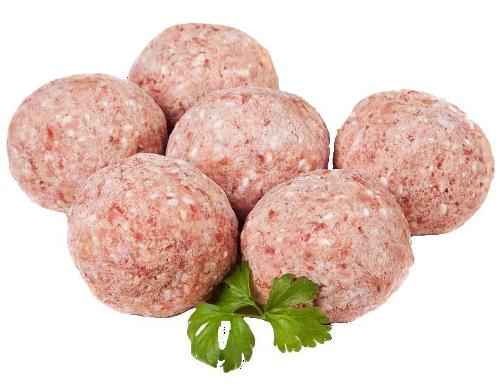 Кырнацеи с картошкой (0,6 кг)